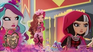 The Day Ever After  Ever After High™ [upl. by Post]