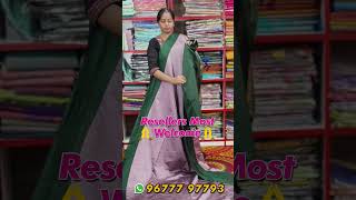 🔥New Launch🥻Dubian Silk Rs2500 Pan India Shipping free🦚For Orders 9677797793 Sri Home Trends Sarees [upl. by Almap]