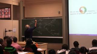 DAY114 Probability amp Statistics with Prof David Spiegelhalter [upl. by Rolfe]