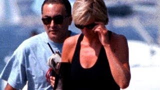 Princess Diana  The Secret Tapes  11 [upl. by Melany]