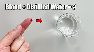 Why 100 Pure Water is Dangerous Shocking Warning [upl. by Amjan]