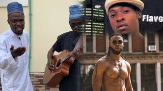 sarkin dariya ft flavour and kwaro band [upl. by Wallraff176]