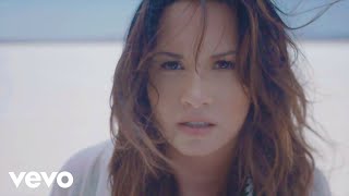 Demi Lovato  Skyscraper Official Video [upl. by Zimmer275]