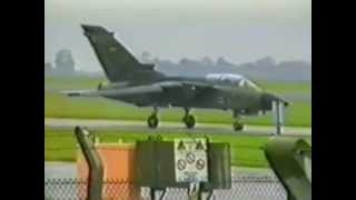 RAF Cottesmore TTTE daysavi [upl. by Eivlys232]