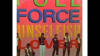 UNSELFISH LOVER ITS OK BEAT MIX 1986 [upl. by Shoshanna]