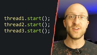 Multithreading in Java Explained in 10 Minutes [upl. by Suzi]