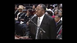 COGIC AIM 2004 [upl. by Sidnarb409]