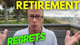 The BEST Retirement Advice EVER From Retirees  MORE FUN [upl. by Enyalb]