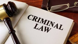 Ls246 DIRECT ASSAULT  CRIMINAL LAW BOOK 2 [upl. by Ziladnerb721]