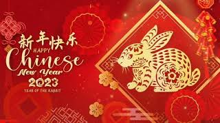 2023 Chinese New Year Background Music 🎉 Best Chinese New Year Song Playlist amp Music Mix 🎵 最佳賀慶新年音樂 [upl. by Zelten790]