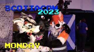 ScotiaCon 2023  Monday [upl. by Mintz]