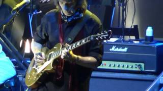 Steve HackettThe Fountain of SatmacisLive Royal Albert Hall London 24102013 [upl. by Schilt]