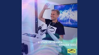 Obnoxious Desire ASOT 1053 [upl. by Jillene577]