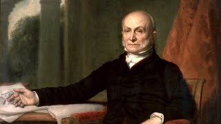 The John Quincy Adams Song [upl. by Elliott]