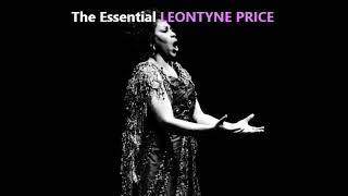 Leontyne Price ─ Lift Evry Voice and Sing [upl. by Tait]