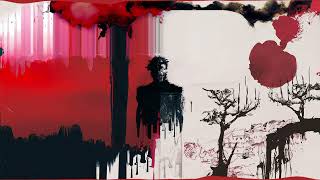 Crywolf  ULTRAVIOLENT adrenochrome Lyric Video [upl. by Fezoj]