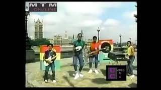 Musical Youth  Pass the Dutchie slowed [upl. by Nylzzaj]