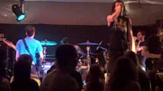 Chelsea Grin  Sonnet of the Wretchedlive NEW SONG  badlands music venue  Mesa AZ [upl. by Donegan]