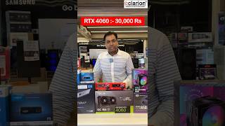 80000 Rs Gaming Pc Build with RTX 4060 amp Intel i513400F shorts pcbuildshorts [upl. by Questa]