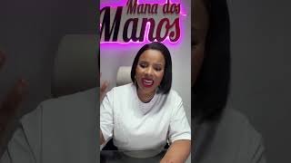 1ª Parte Live da Mana Cecy  Episódio 85 Dicas de Relacionamentos com Mana Dos Manos 2024 [upl. by Zabrina281]