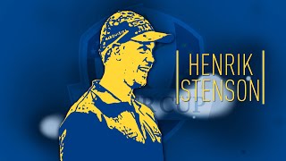 Henrik Stenson Ryder Cup Profile [upl. by Sirob]