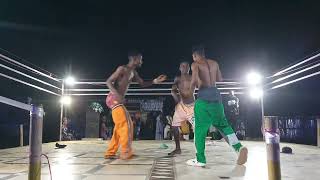 LIVE PERFORMANCE TJ KANO AND ISHAQ KANO COMPETITION AT ABUJA [upl. by Dudley]