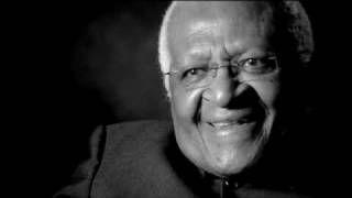 Archbishop Desmond Tutu on Forgiveness [upl. by Vernita]