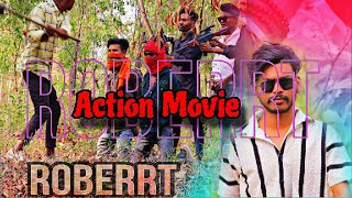 movie new Trailer ROBERRT Movie fight Spoof l 4K Action video 2024 Hindi Dubbed Movie [upl. by Aramas86]