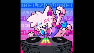 Kawai Sprite  Blazin ClaireLiz Remix FULL VER [upl. by Imelda]