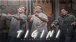 TIGINI  VELOCITY EDIT  MEME EDIT  TIGINI VELOCITY EDIT  TIGINI SONG EDIT [upl. by Adur]