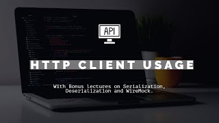 HTTP Client  Send Api Request  c  Serialize Object Deserialize JSON [upl. by Adnolor537]