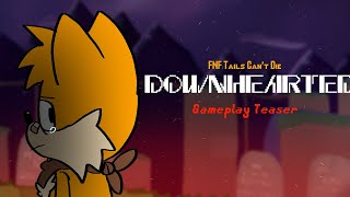 Downhearted Gameplay Teaser [upl. by Jovita]