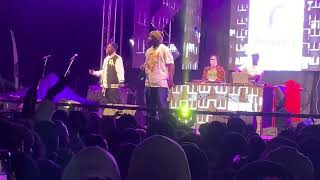 Voltz Jt achipedzera paGweru live performance 🔥🔥🔥 [upl. by Peria722]