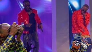 🔴DADJU amp TAYC CONCERT SEINE MUSICALE INTÉGRALITÉ ShooterDesArtistes [upl. by Howlond]