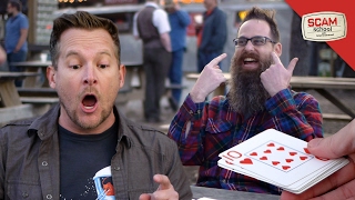 The Trick That Fooled Brian Brushwood [upl. by Rye]