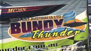 Bundy Thunder Liquid Horsepower Intro [upl. by Alywt916]