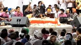 Live Satinder Sartaj and Gurdas Maan part 1 Jitt De Nishan new song [upl. by Swee488]