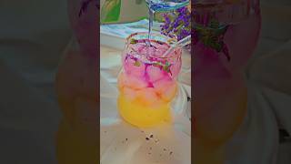 easy mixology🤌🍹😋🏡bartender mixology shortsyoutube viralshort cocktail [upl. by Egon]