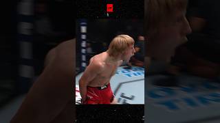 Unseen Footage From Paddy The Baddy’s Ranked Win At UFC 304 [upl. by Nigam609]