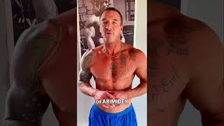 Ultimate GuideTestosterone Enanthate Vs Cypionate Cycle for Beginners healthbillionaire [upl. by Melc]