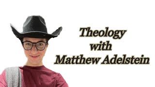 A Discussion with Matthew Adelstein on Christian theology [upl. by Carin864]