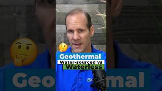 Extreme Home Energy Choosing the Right Waterless Geothermal System [upl. by Dyal]