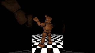 C4DFNAF WITHERED FREDDY SHOWCASE fnaf animation [upl. by Kelly]