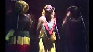 Bob Marley amp The Wailers  Westfallenhalle Dortmund  Germany  Part 1 [upl. by Ecyor]