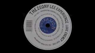 The Zeony Lee Experience  Love Energy The 303 From London Mix [upl. by Brandy]