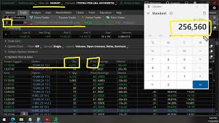 ZoomInfo ZI Stock Why 256k Options Bet [upl. by Hilar]