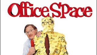 Office Space 1999 Review [upl. by Shep223]