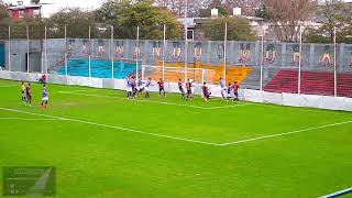 Vito Ferrucci 2 Colegiales vs Sacachispas Reserva 20231 [upl. by Merideth]