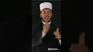 Behar Mjekiqi allah kosova [upl. by Ococ]