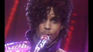 Prince  1999 Official Music Video [upl. by Neehsas907]